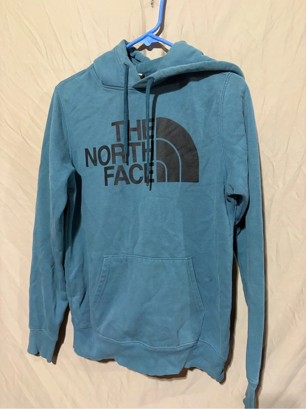 North face sweatshirt